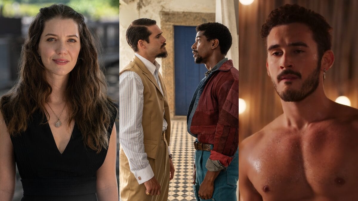Vai ter novela na Globo hoje? Confira programação desta segunda (22/06)