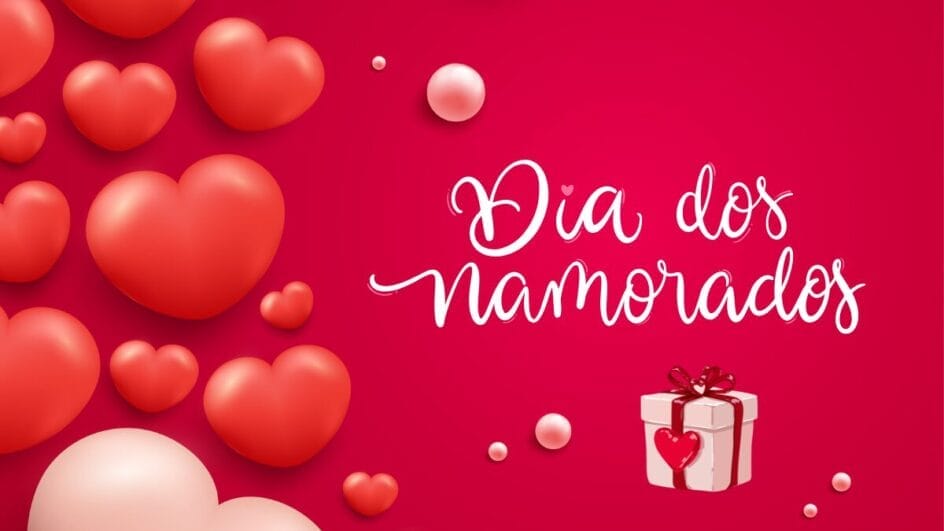 Veja 120 opções de mensagem para enviar no Dia dos Namorados 2026