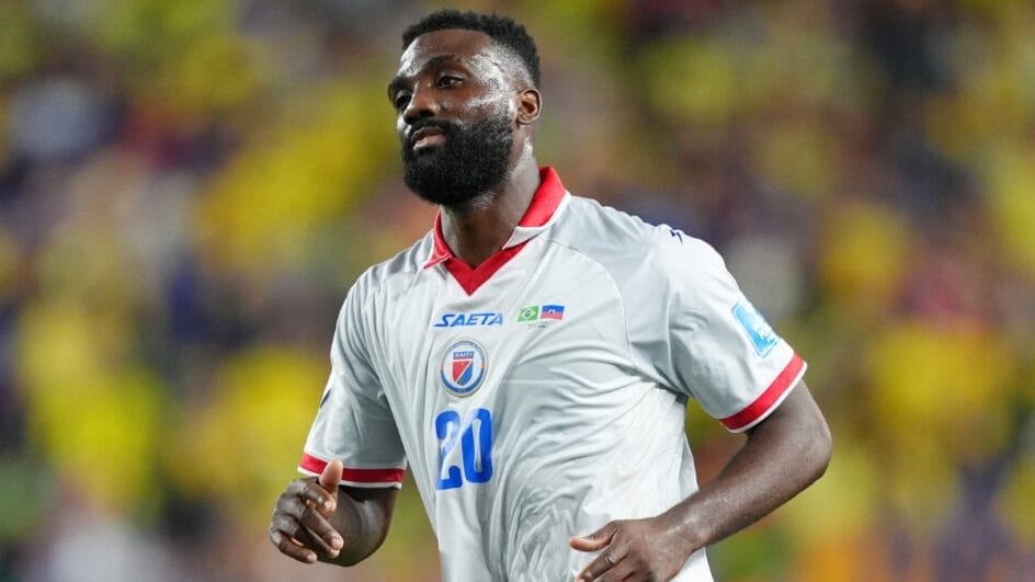 Haiti foi a primeira seleção eliminada da edição (Foto: Reuters, Kyle Ross)