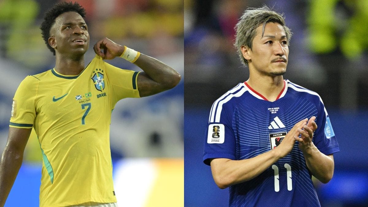 Brasil enfrenta o Japão no primeiro jogo da segunda fase com missão de superar armadilha tática