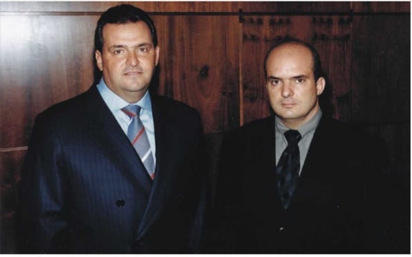 Grupo Reunidas