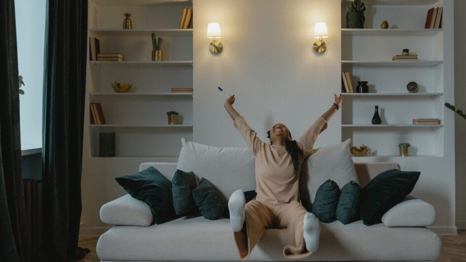 Antes mesmo de você perceber, sua casa já está enviando sinais para o seu cérebro (Foto: Pexels)