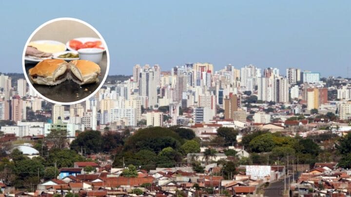 Bolão foi feito na cidade de Bauru, em São Paulo, para a Lotofácil (Foto: Priscila Medeiros, Prefeitura de Bauru, Divulgação)