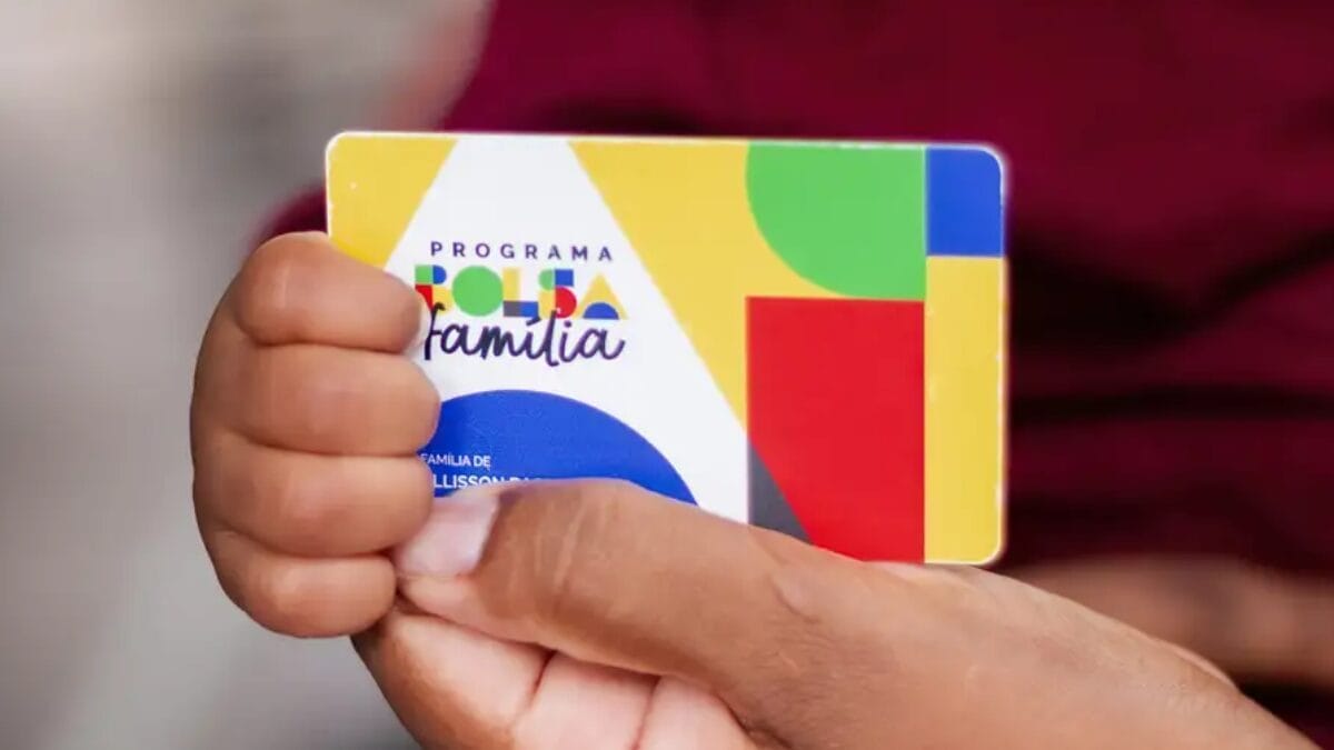 Bolsa Família já tem calendário definido para pagamentos de junho (Foto: Lyon Santos, MDS)