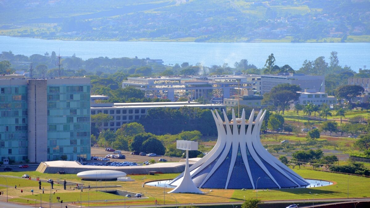 Uma das apostas ganhadoras da Lotof&aacute;cil foi realizada em Bras&iacute;lia (Foto: Banco de Imagens)