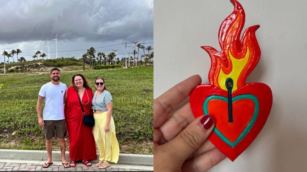 casa milagrito escritora Socorro Acioli