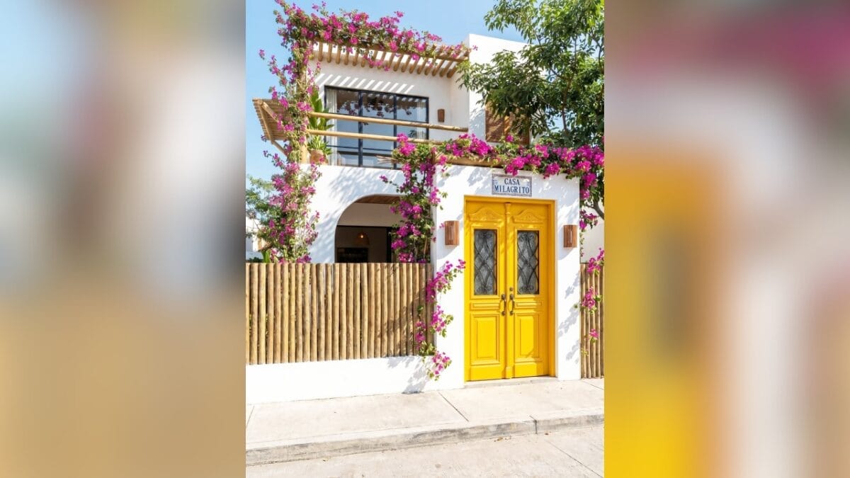 casa milagrito escritora Socorro Acioli