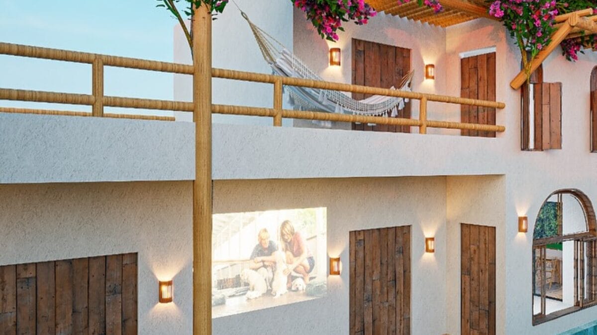 casa milagrito escritora Socorro Acioli