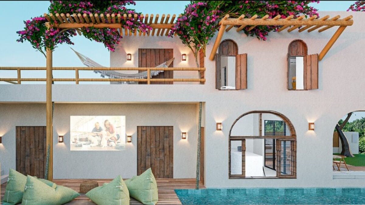 casa milagrito escritora Socorro Acioli