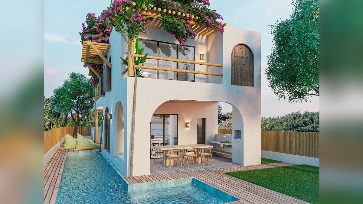 casa milagrito escritora Socorro Acioli