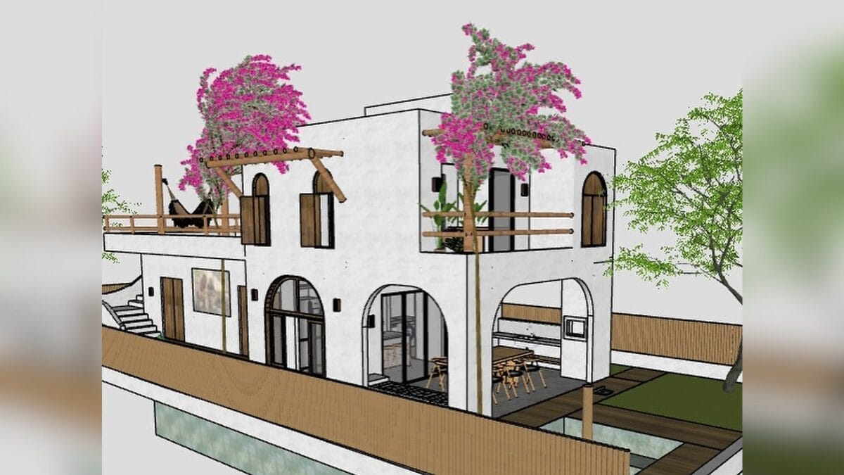 casa milagrito escritora Socorro Acioli