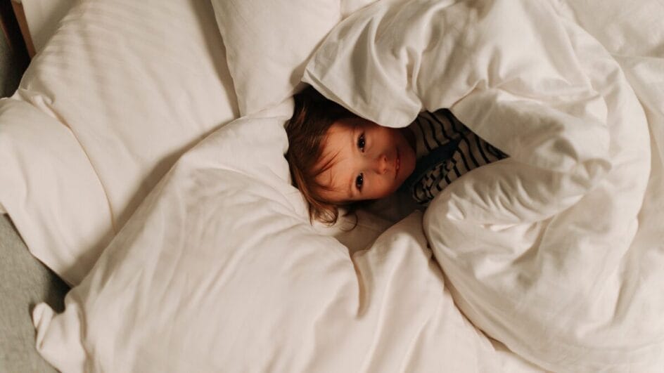 Nem todo cobertor que parece quentinho entrega o conforto esperado. Veja o que observar antes de escolher o modelo ideal para o inverno (Foto: Pexels)