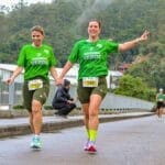 Florianópolis recebe a 2ª etapa da Corrida Verde neste domingo