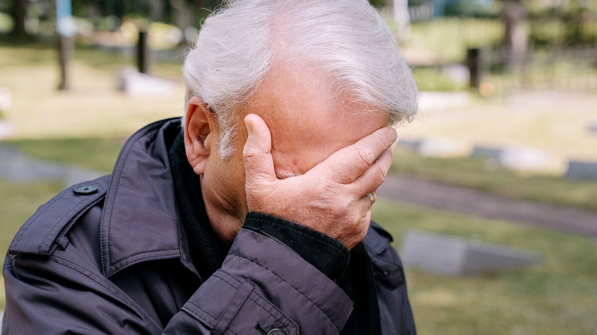 O cérebro é responsável por funções essenciais do corpo, como consciência e comunicação. Quando essas atividades são perdidas de forma definitiva, ocorre a morte cerebral (Foto: Pexels)