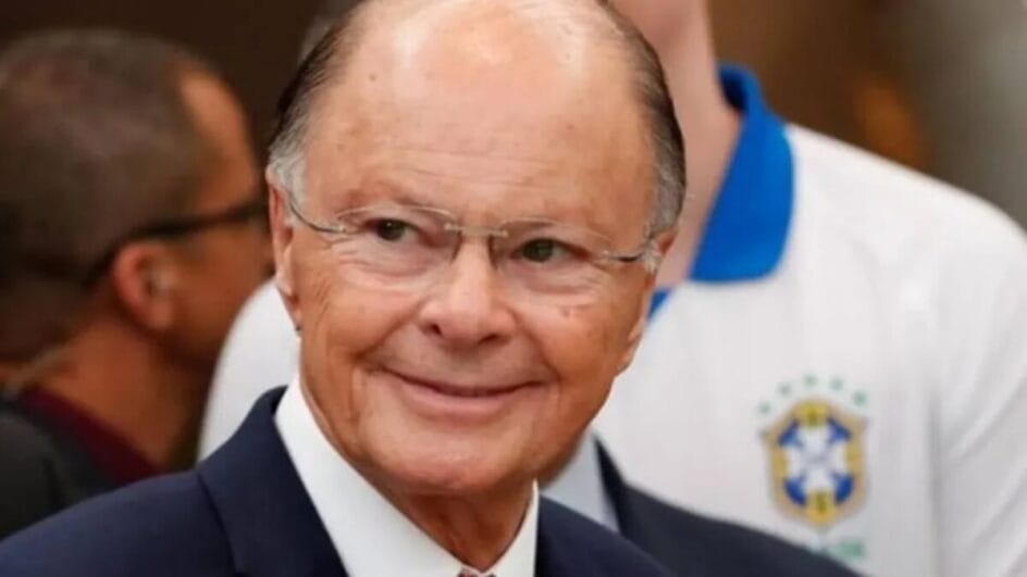 Edir Macedo é líder da Igreja Universal (Foto: Alan Santos, PR)