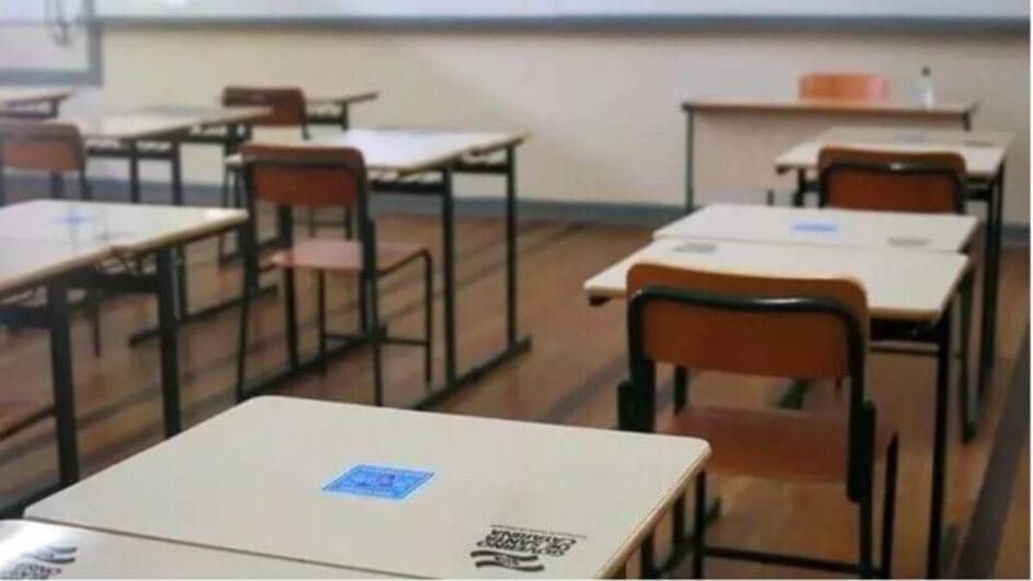 Operação foi intitulada de "Viga Mestra" (Foto: SED, Divulgação)