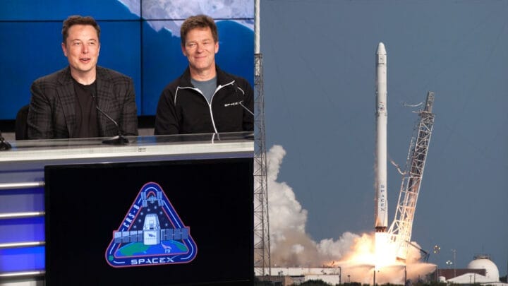 Elon Musk é o primeiro trilionário da história após IPO da SpaceX avaliar empresa em US$ 1,8 trilhão, com Starlink e inteligência artificial como motores principais