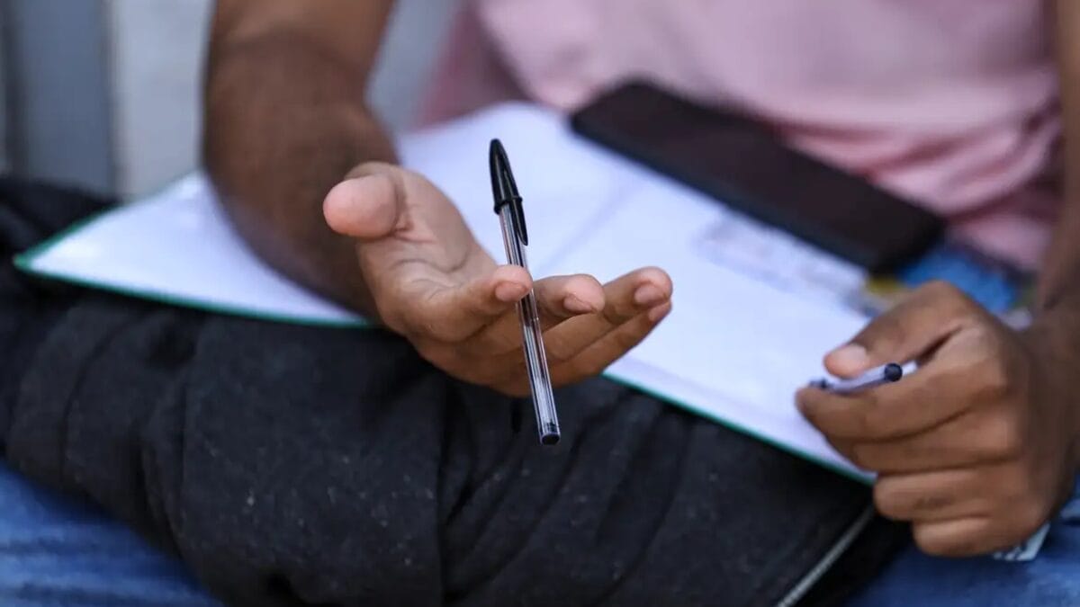 Taxa de inscrição do Enem 2026 será de R$ 85 (Foto: Marcelo Camargo, Agência Brasil)