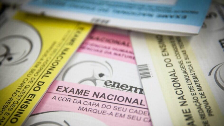 Inep não reembolsa despesas com transporte, alimentação ou hospedagem (Foto: Agência Brasil)
