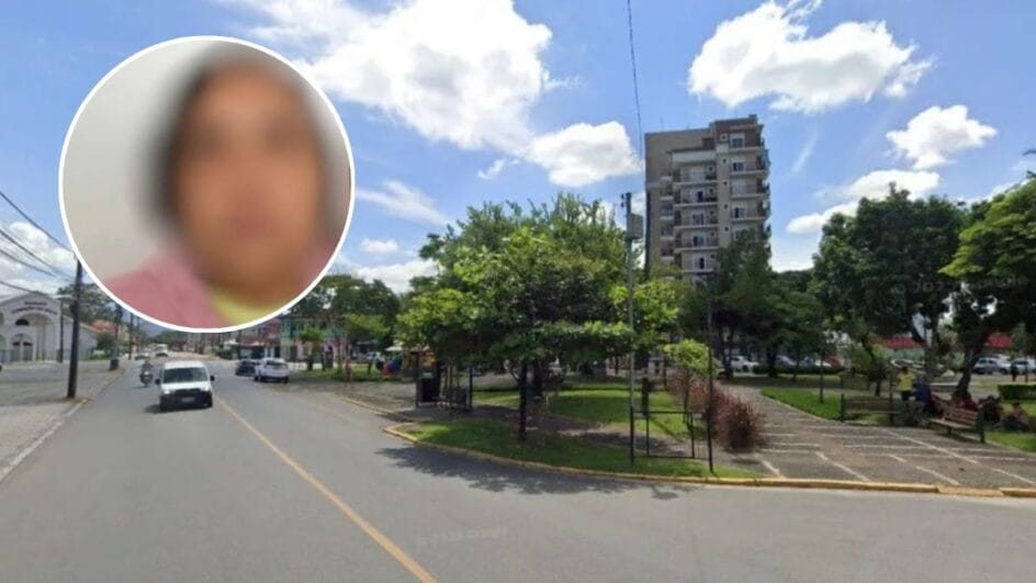 falsa adolescente em joinville