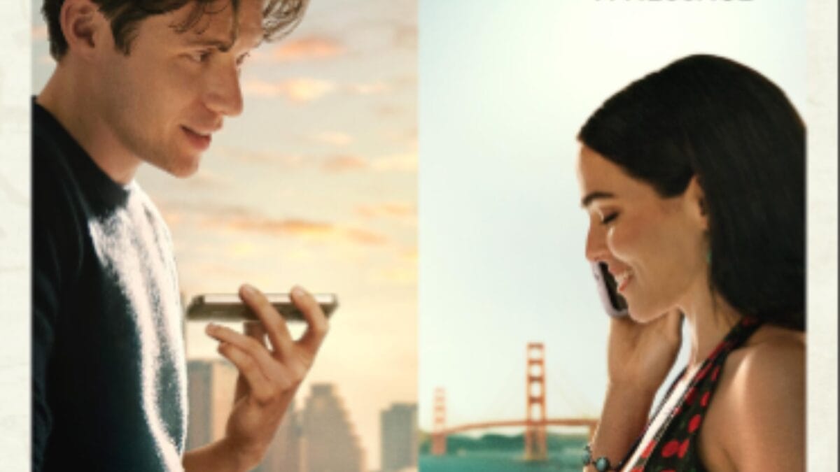 Mensagens de voz se transformam em uma ponte emocional entre o presente e as lembranças de alguém que já partiu (Foto: Reprodução/ IMDb)