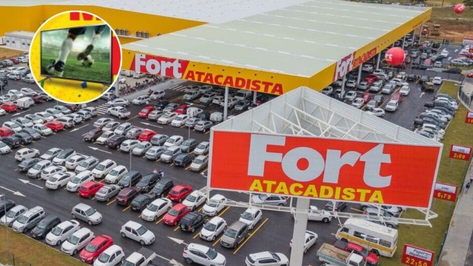 Chances de ganhar aumentam conforme as regras do sorteio (Foto: Grupo Pereira, Divulgação)