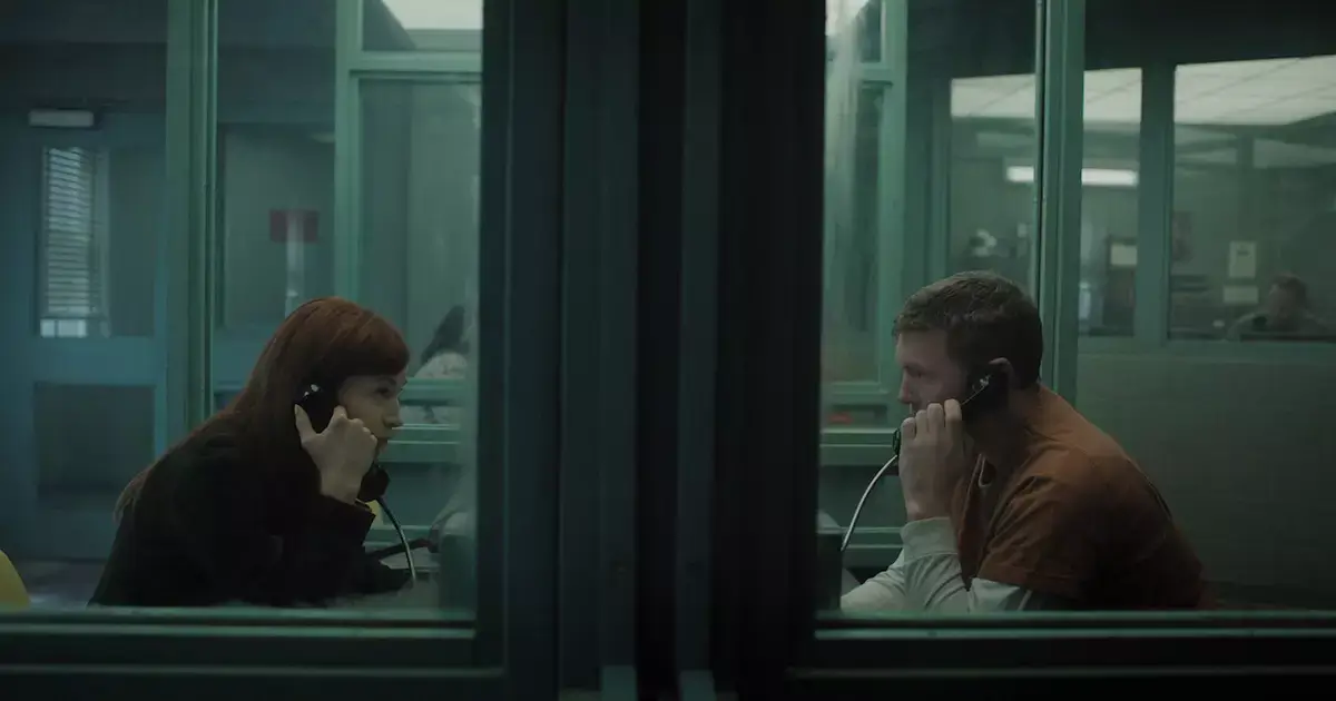 "Eu Vou Te Encontrar" chega à Netflix no dia 18 de junho, trazendo mais uma adaptação eletrizante de Harlan Coben (Imagem: YouTube / Netflix, Divulgação)