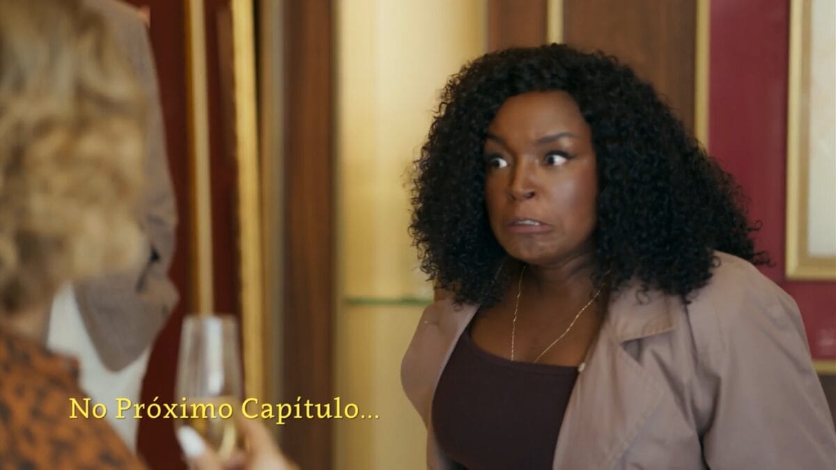 imagens do capitulo de segunda quem ama cuida 29 de junho de 2026