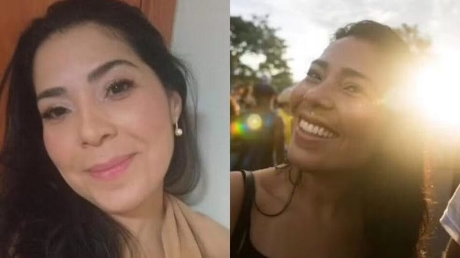 jornalista cristiane sampaio