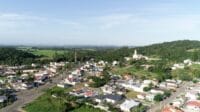 Fraudes teriam acontecido nos certames do município de Maracajá (Foto: Prefeitura de Maracajá, Divulgação)