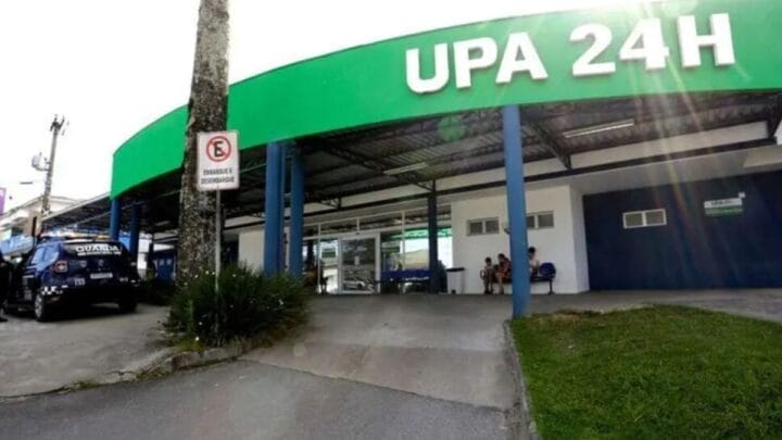 upa sul joinville