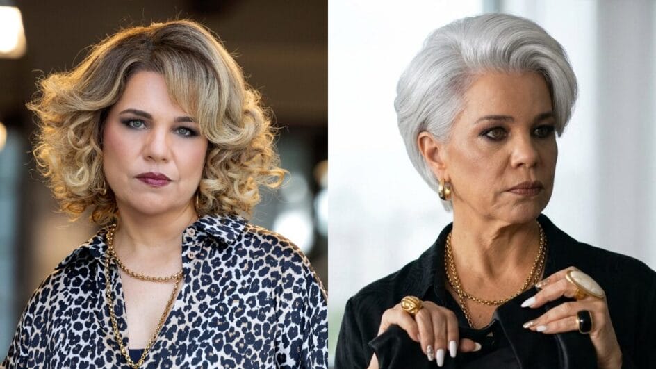 mudança de fase em quem ama cuida