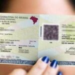 Nova Carteira de Identidade pode ser solicitada pelo celular e recebida pelos Correios; veja como fazer e prazos