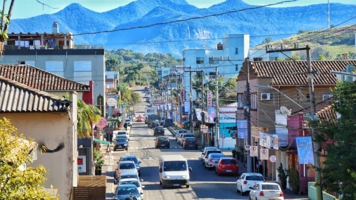 Crianças já tinham sido esquecidas outras vezes, segundo a PM (Foto: Prefeitura de Veneza, Divulgação)