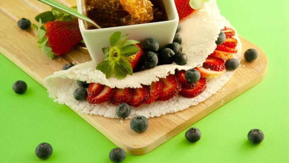 pao fruta tapioca diabetes cafe da manha