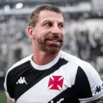 Veja os próximos passos para a revenda da SAF do Vasco para Marcos Lamacchia