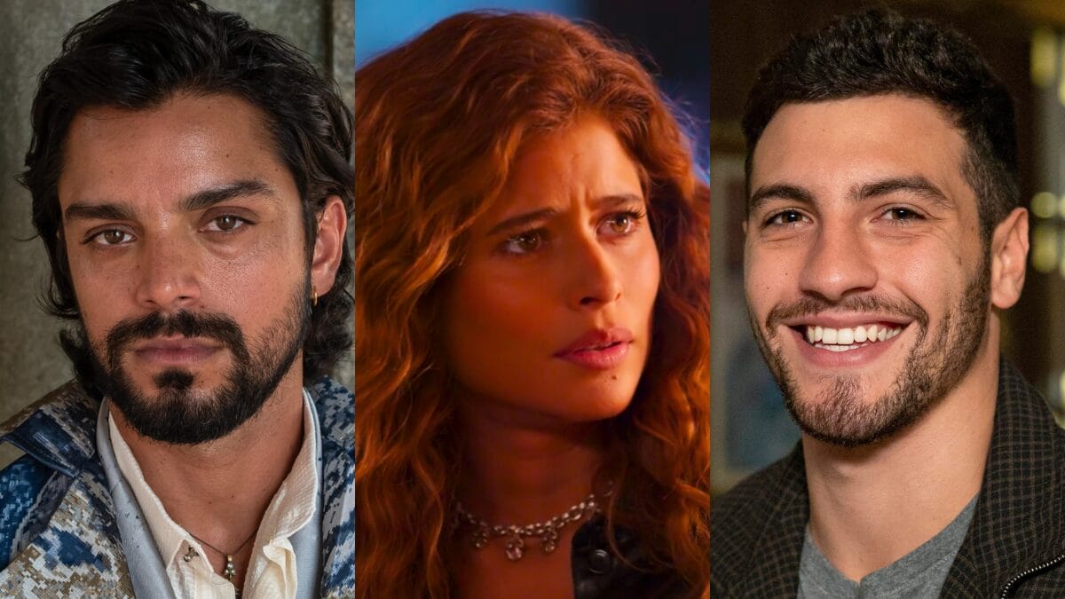 programação tv globo sexta 26 de junho de 2026