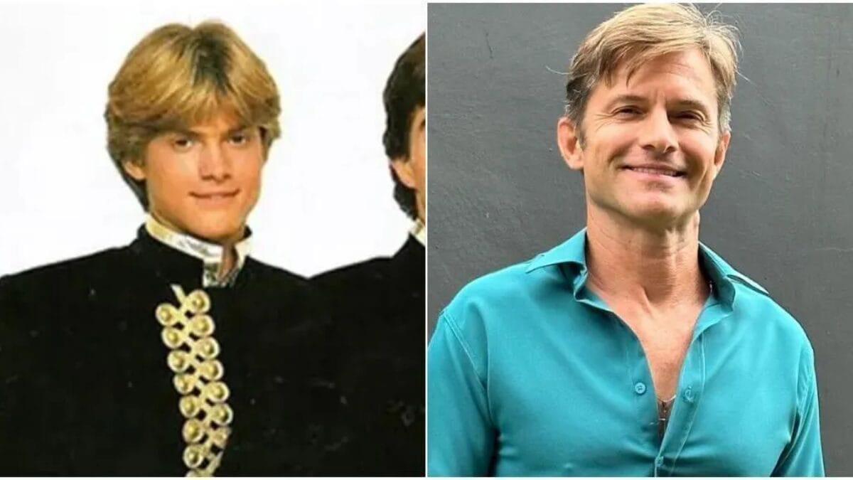 quem eram os paquitos da xuxa
