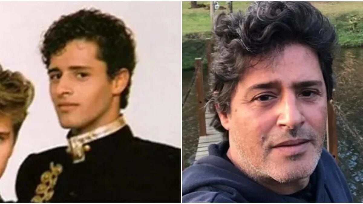 quem eram os paquitos da xuxa