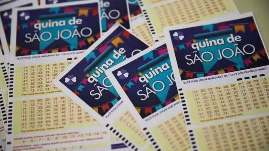 quina de são joão 2026