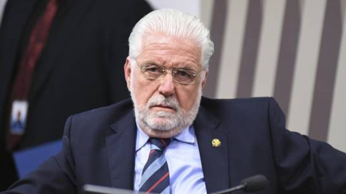 Líder do governo Lula entra na mira de nova fase de operação sobre caso do Banco Master