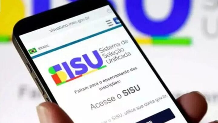 Consulta é feita pelo Portal de Acesso Único do Sisu (Foto: MEC, Divulgação)