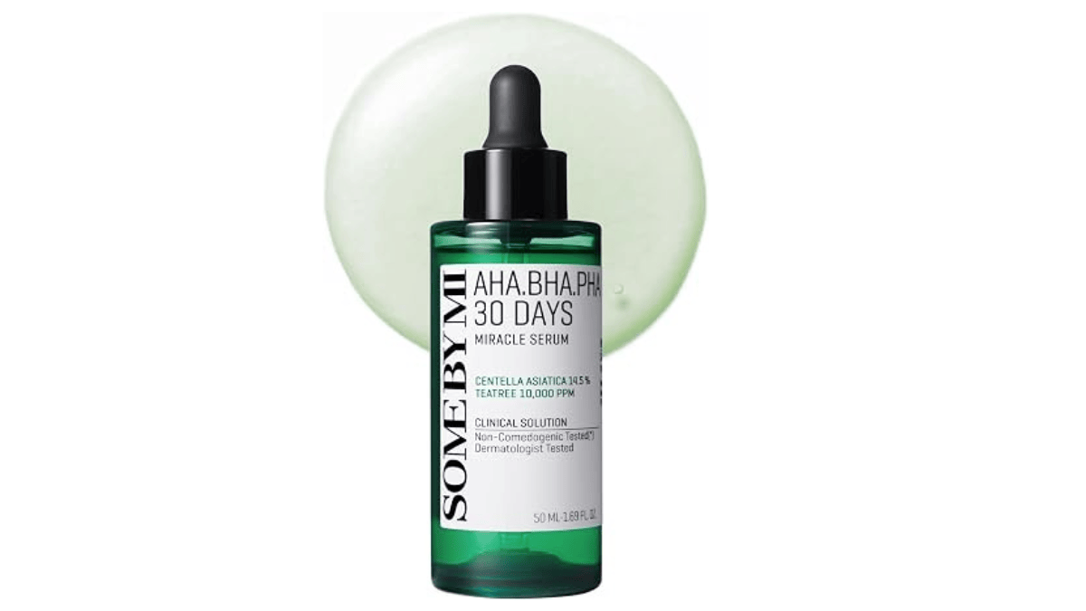 Miracle Serum: reúne ativos voltados para uma pele mais equilibrada e uniforme (Foto: Reprodução/ Amazon)