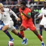 Ex-Arsenal e Atlético de Madrid, Thomas Partey acerta com novo clube enquanto responde a cinco acusações de estupro