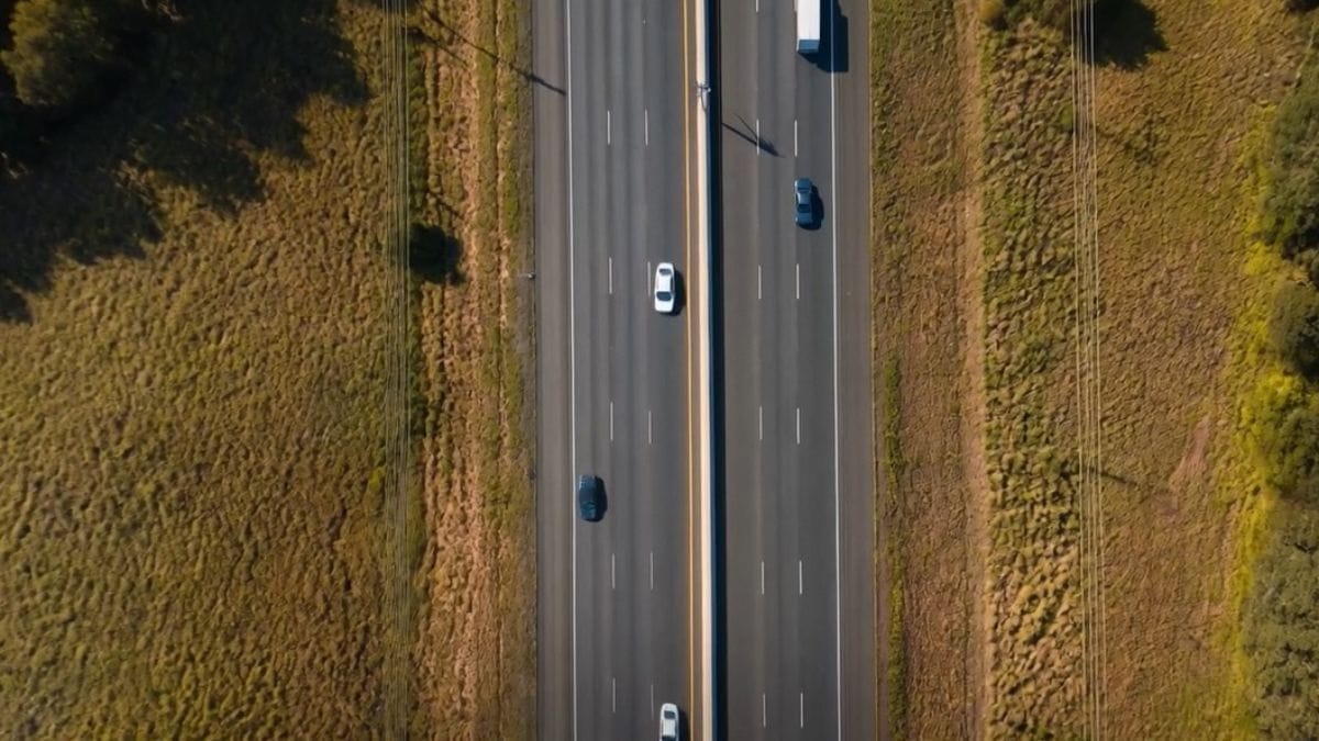 Via Mar: o que prevê o projeto de rodovia de R$ 2 bi além das pistas com seis faixas