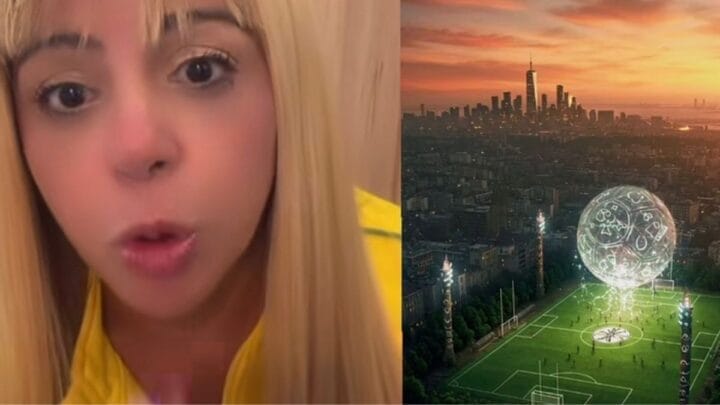 Vidente da Copa do Mundo