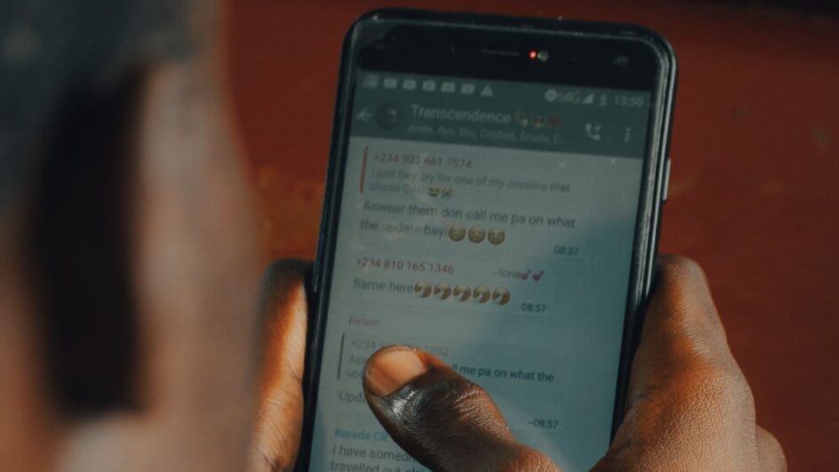 WhatsApp irá lançar recurso que complementa pacote de privacidade em breve