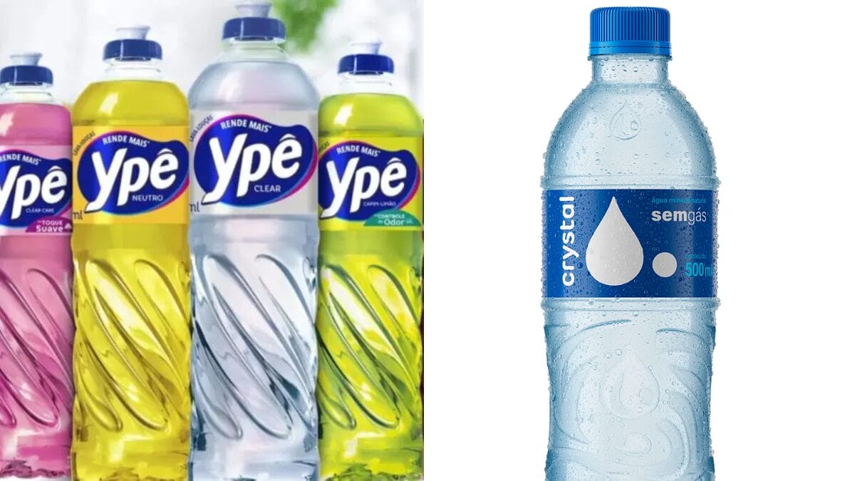 Anvisa já liberou produção de produtos da Ypê em fábrica de São Paulo (Foto: Divulgação)