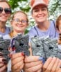 Disney Magic Run estreia em Florianópolis e transforma o feriado do Dia das Crianças em uma experiência para toda a família