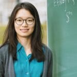 Chinesa resolve problema matemático de mais de 100 anos e considerado insuperável por pesquisadores